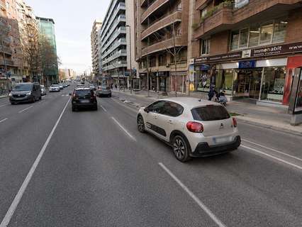 Edificio en venta en Lleida