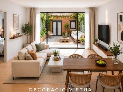 Planta baja en venta en Lleida