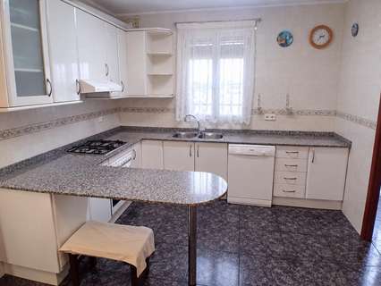Casa en venta en Lleida