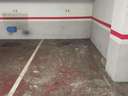 Plaza de parking en venta en Lleida