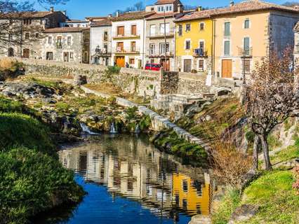 Parcela rústica en venta en Sant Feliu de Pallerols