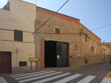 Nave industrial en venta en Castelló d'Empúries