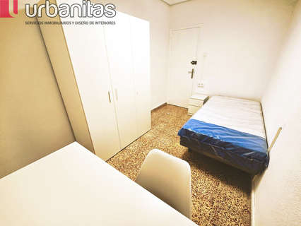 Piso en alquiler en Murcia