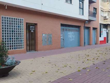 Local comercial en venta en Murcia
