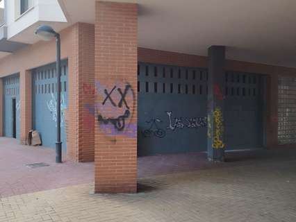 Local comercial en venta en Murcia