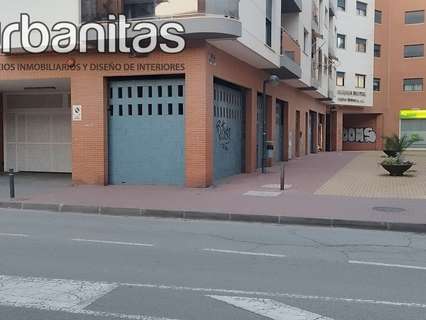 Local comercial en venta en Murcia