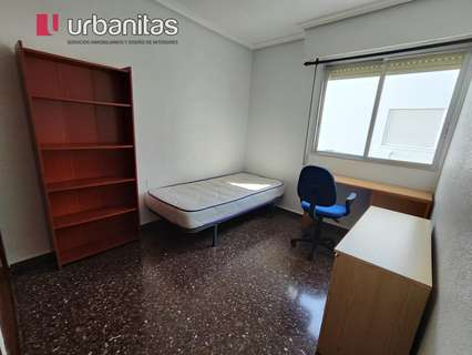 Piso en alquiler en Murcia