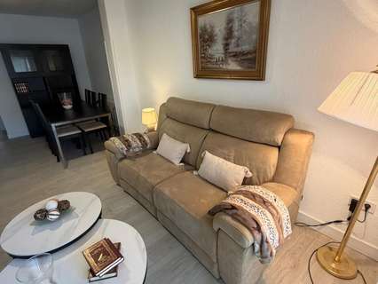 Piso en alquiler en Murcia