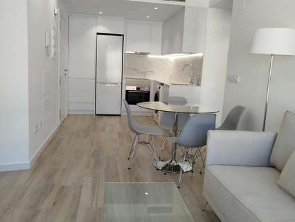 Piso en alquiler en Murcia