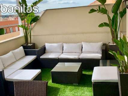 Ático en venta en Murcia