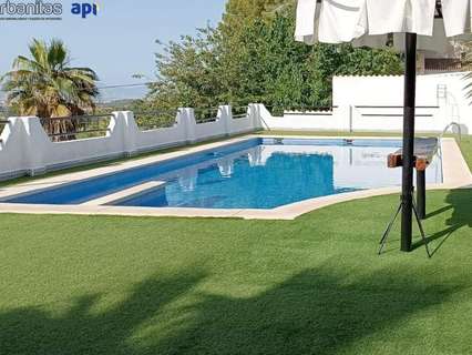 Chalet en venta en Murcia zona El Palmar