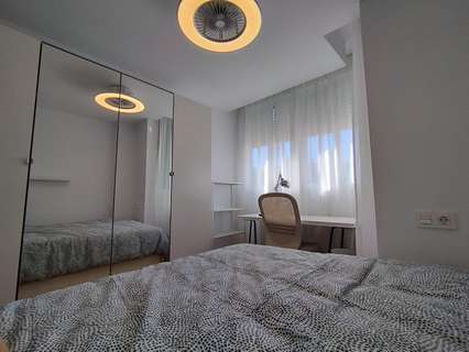 Piso en alquiler en Murcia