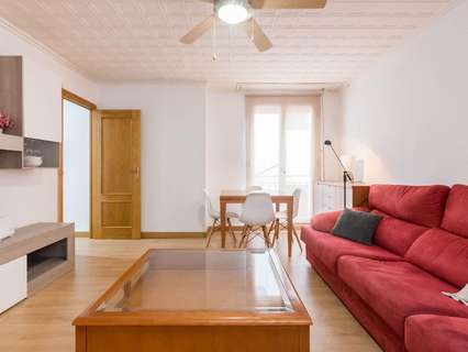 Piso en alquiler en Murcia