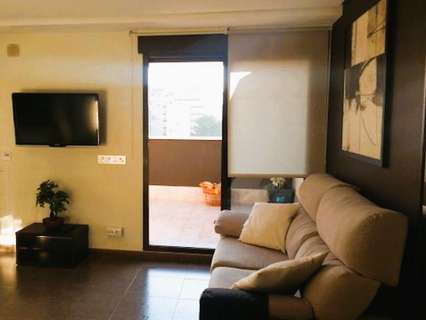 Piso en alquiler en Murcia