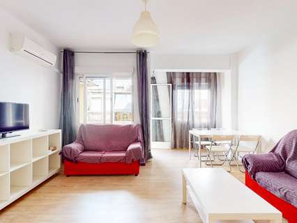 Piso en alquiler en Murcia