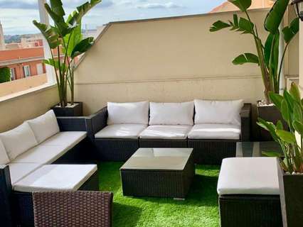 Ático en venta en Murcia