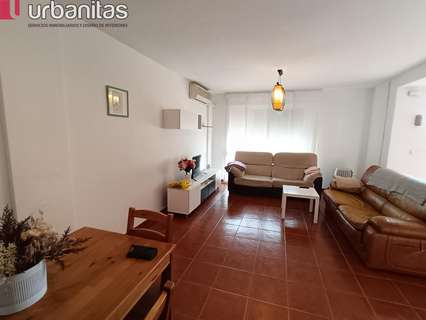 Piso en alquiler en Murcia