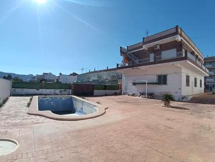 Parcela urbana en venta en Murcia zona San Gines