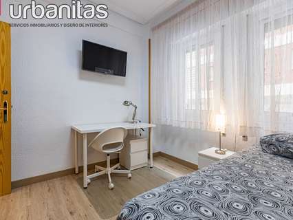 Piso en alquiler en Murcia