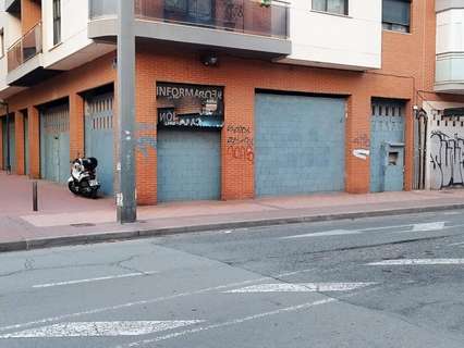 Local comercial en venta en Murcia