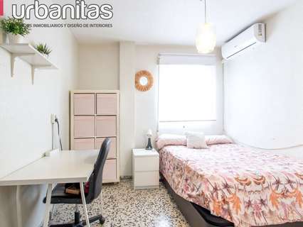Piso en alquiler en Murcia