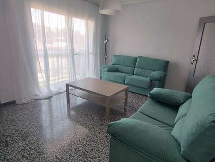 Piso en alquiler en Murcia
