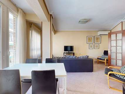 Piso en alquiler en Murcia