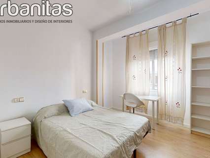 Piso en alquiler en Murcia