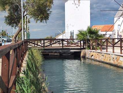 Piso en venta en San Pedro del Pinatar rebajado