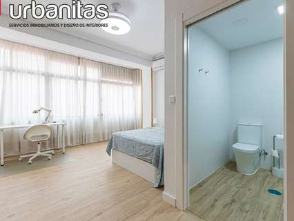 Piso en alquiler en Murcia