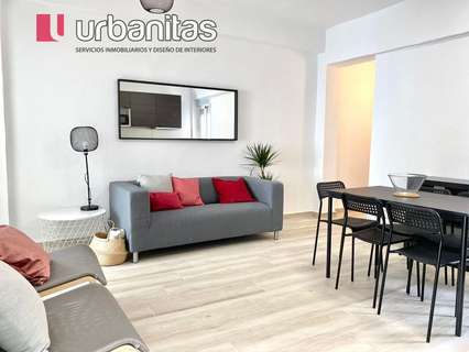 Piso en alquiler en Murcia