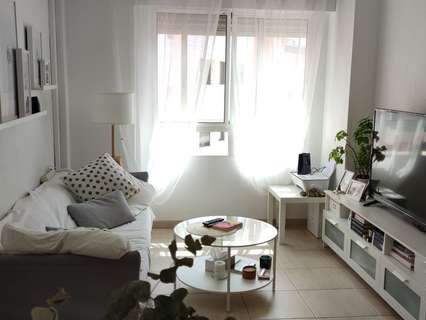Piso en alquiler en Murcia