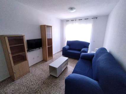 Piso en alquiler en Murcia