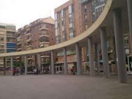 Local comercial en alquiler en Murcia