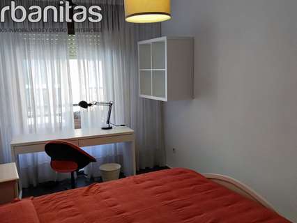 Piso en alquiler en Murcia