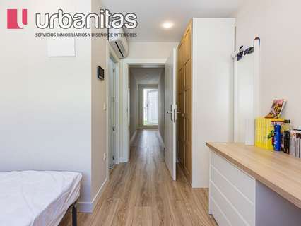 Piso en alquiler en Murcia
