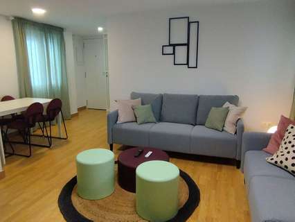 Piso en alquiler en Murcia