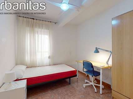 Piso en alquiler en Murcia