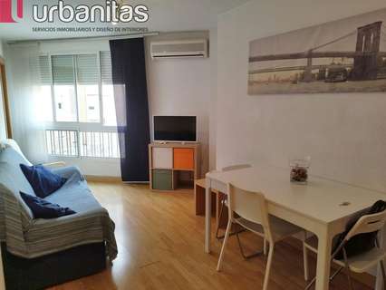 Piso en alquiler en Murcia