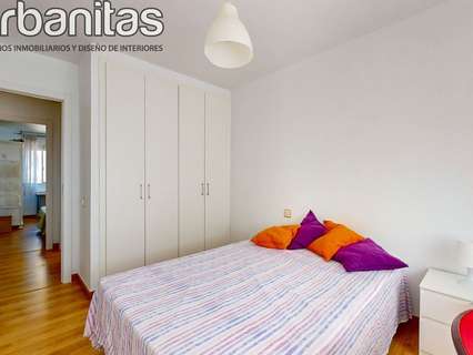 Piso en alquiler en Murcia