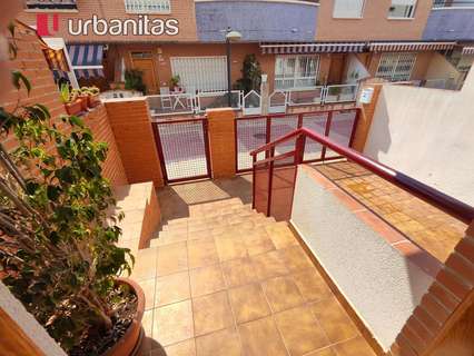 Dúplex en alquiler en Murcia