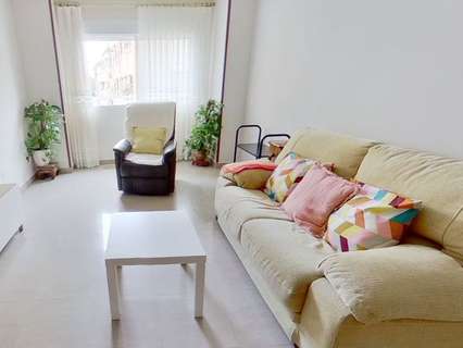 Piso en alquiler en Murcia