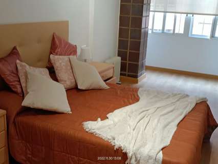Piso en alquiler en Murcia