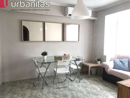 Piso en alquiler en Murcia