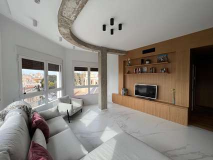 Piso en alquiler en Murcia
