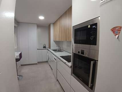 Piso en alquiler en Murcia