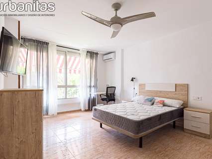 Piso en alquiler en Murcia