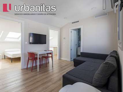 Piso en alquiler en Murcia