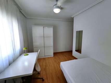 Piso en alquiler en Murcia