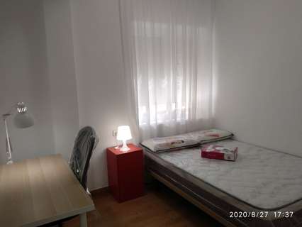 Piso en alquiler en Murcia
